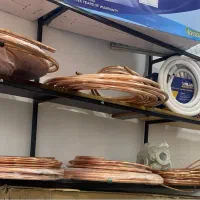 فروش و اجرای لوله مسی داکت اسپیلیت Vrf تضمینی