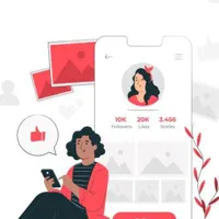 نیازمند نیروی اینترنتی (کار در منزل)