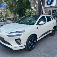 بی وای دی BYD سیلاین 2025