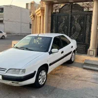 زانتیا 2000 مدل 87