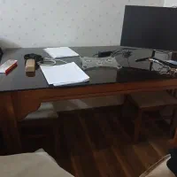 میزناهارخوری ۶ نفره