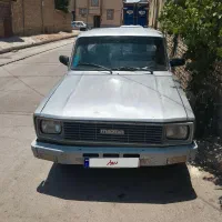 مزدا 2000 موتور ژاپن مدل 89