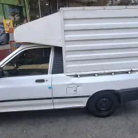 پراید وانت