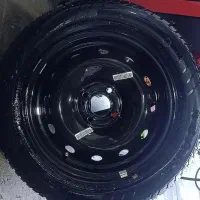لاستیک 185/65/15 سمند دنا پارس 405