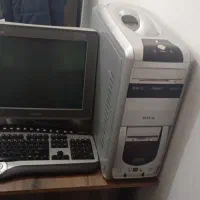 کامپیوتر اصلی