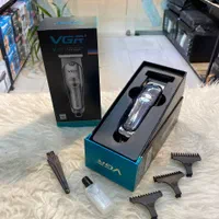 ماشین اصلاح وی جی ار vgr 071 ریش تراش موزر  سشوار