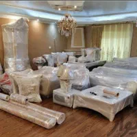 اتوبار حمل بار کیش اسباب کشی ششچرخ تهران شهرستان