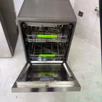 فروش ظرفشویی اسنوا در حد نو