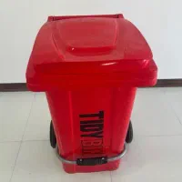 سطل زباله ۸۰لیتری