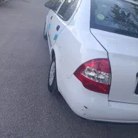 تیبا ۱ مدل ۱۴۰۰