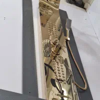 پنل دوش ماساژور دار