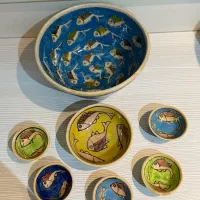 ظروف آشپزخانه