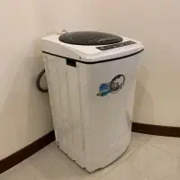 ماشین لباسشویی تمام اتوماتیک فریدولین ۶ کیلویی