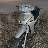 بیکلاج مدل 94