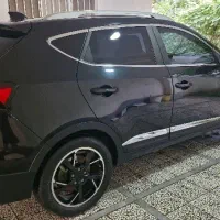 کی ام سی x5 مدل 1403