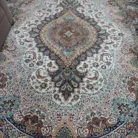 فرش ۱۲ متری