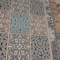 گلیم خشک ،آشپزخانه