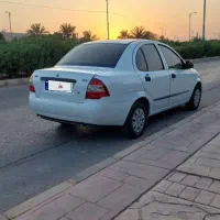 تیبا ۱|خودرو سواری و وانت|اهواز, کوی آغاجاری|دیوار