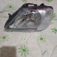 چراغ جلو ال نود ،فابریک،سمت راننده