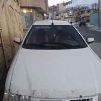 ماشین سمند EF7