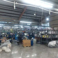 استخدام در کارخانه جوراب بافی
