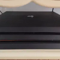 PS4 Pro 1 TB|کنسول، بازی ویدئویی و آنلاین|مهاباد (آذربایجان غربی), |دیوار