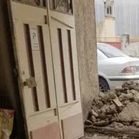 درب پارکینگ