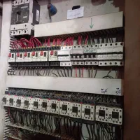 برقکار صنعتی و ساختمانی نصب کولر آبی،انواع آیفون