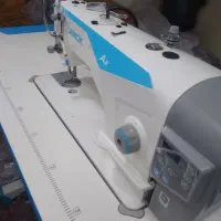 نیازمند چرخکار وسط کار زیگزال دوز