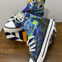 کیف و کفش فانتزی آل استار