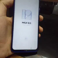 نوت ۸ سالم فقط پرش انتن دار نیاز تعمیر