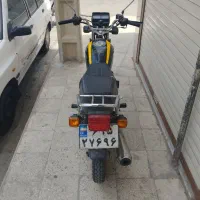 موتور پرواز 200 0تا100فابریک کم کار