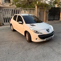207 دنده مدل ۹۶