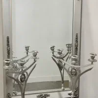 آیینه و شمدان درجه ۱