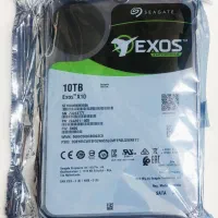 هارد سیگیت seagate Exos 10TB