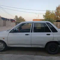 پراید مدل ۹۲