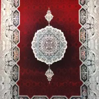 فرش ۹ متری ۱۰۰۰ شانه تراکم ۳۰۰۰