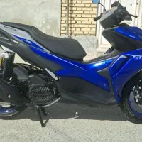 ایروکس R155