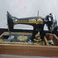 چرخ خیاطی مارشال