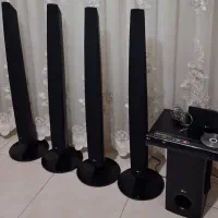 سینما خانواده ال جی بلوتوثی