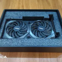 کارت گرافیک GEFORCE RTX 3060ti 8G