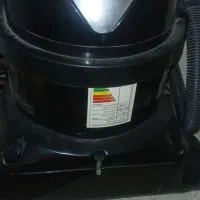 دوعدد جارو برقی خراب