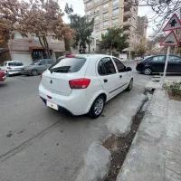 تیبا۲ مدل ۹۶|خودرو سواری و وانت|مشهد, خرمشهر|دیوار