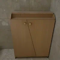 جاکفشی|جاکفشی، کمد، دراور|اصفهان, برازنده|دیوار