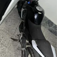 Cf150|موتورسیکلت|تهران, تهران‌نو|دیوار