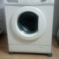 ماشین لباسشویی