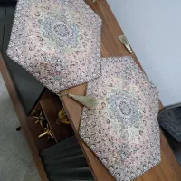 رومیزی ۳ تیکه