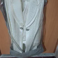کت شلوار نونو