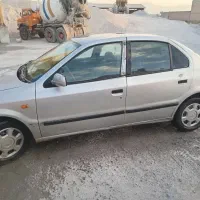 سمند مدل ۸۳