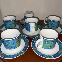 ست چایخوری